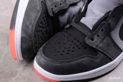 Air “Bred” Gore-Tex 1 Element Jordan DB2889-002 0901